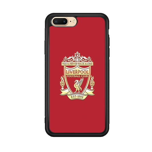 Liverpool Golden Age iPhone 8 Plus Case