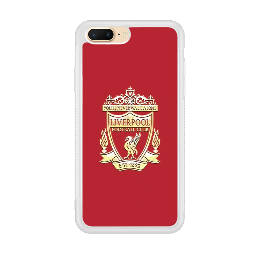 Liverpool Golden Age iPhone 8 Plus Case