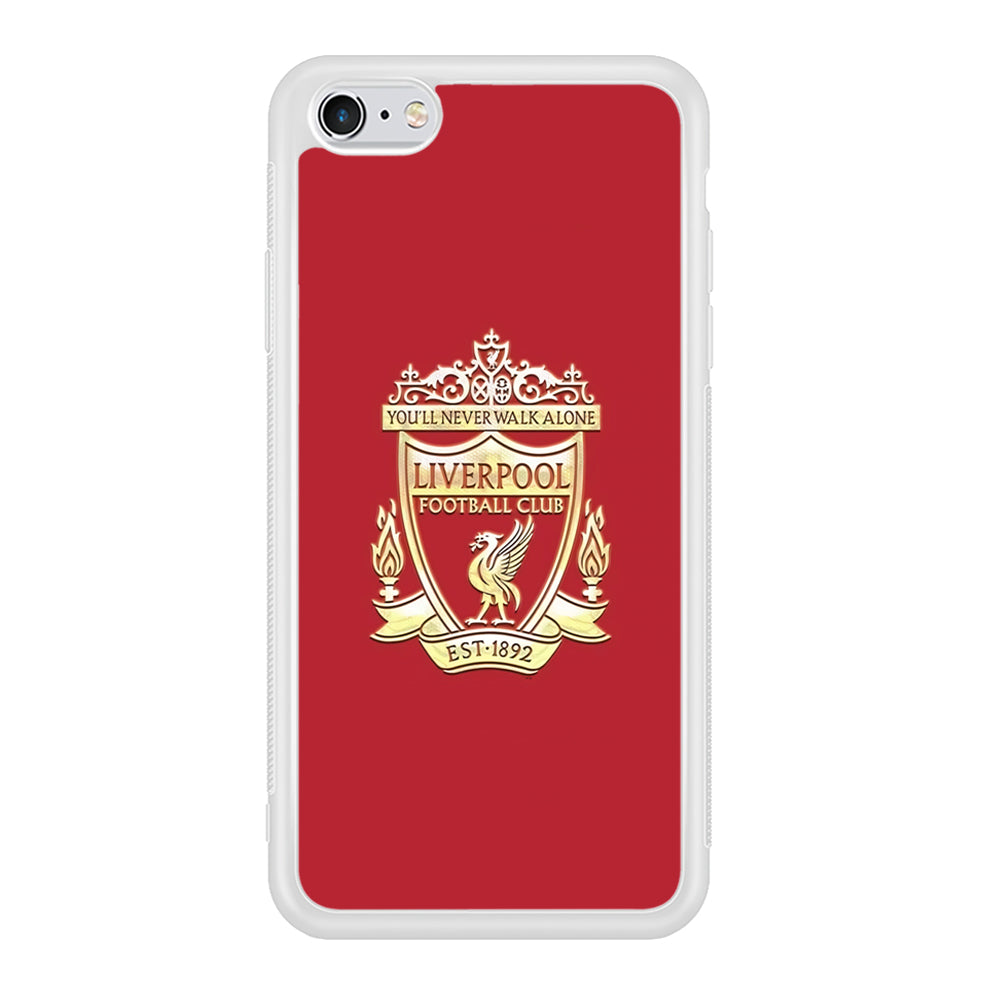 Liverpool Golden Age iPhone 6 Plus | 6s Plus Case