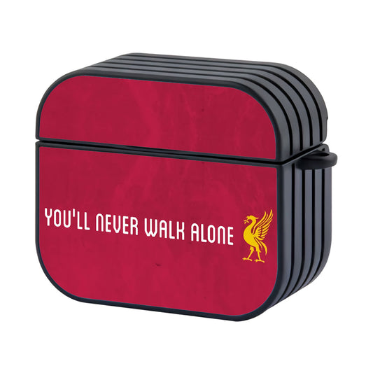 Liverpool YNWA Apple Airpods 4 Case