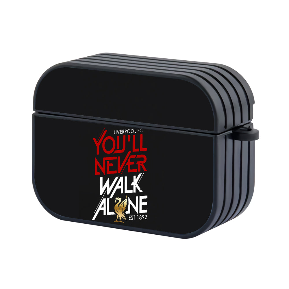 Liverpool YNWA Symbol Apple AirPods Pro 3 Case
