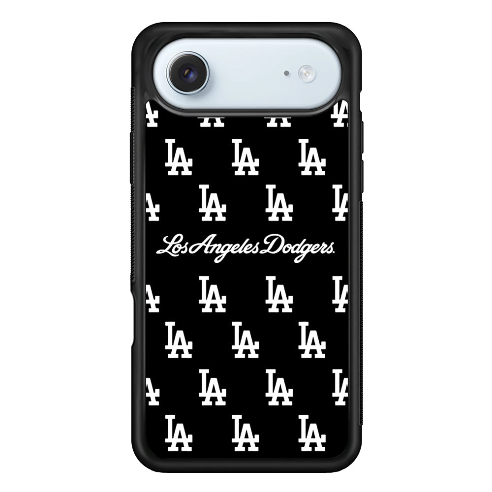 Los Angeles Dodgers MLB iPhone 17 Air Case
