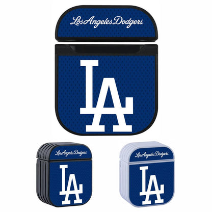 Los Angeles Dodgers Part of Glory Apple Airpods Case
