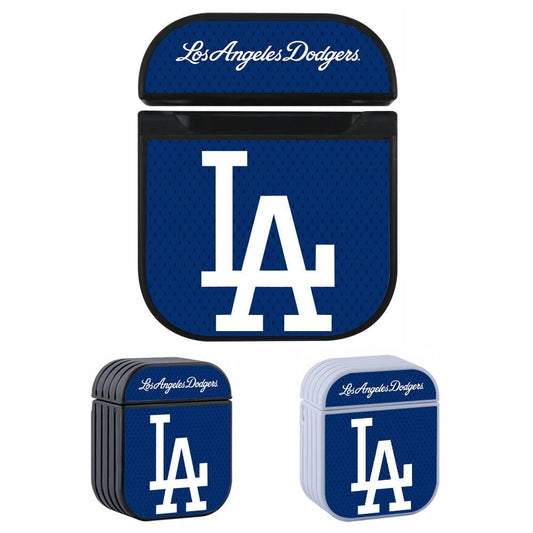 Los Angeles Dodgers Part of Glory Apple Airpods Case