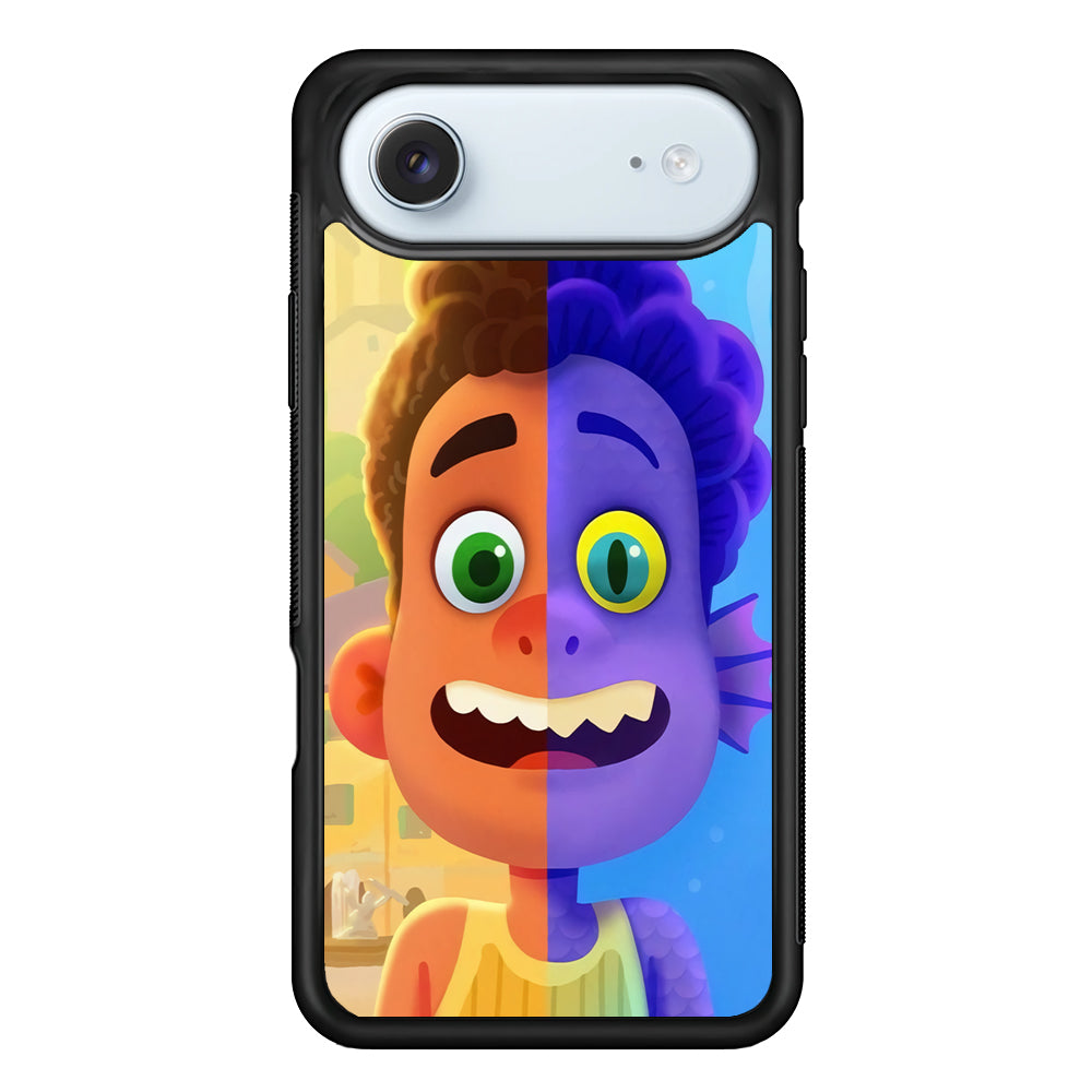 Luca Paguro X Daniela iPhone 17 Air Case