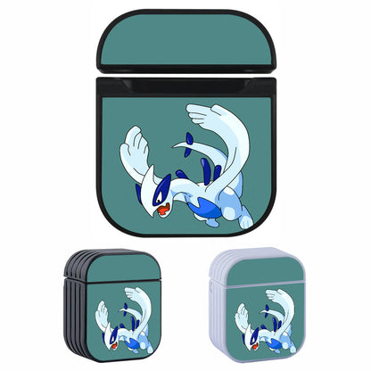 Lugia Pokemon Legend Apple Airpods Case