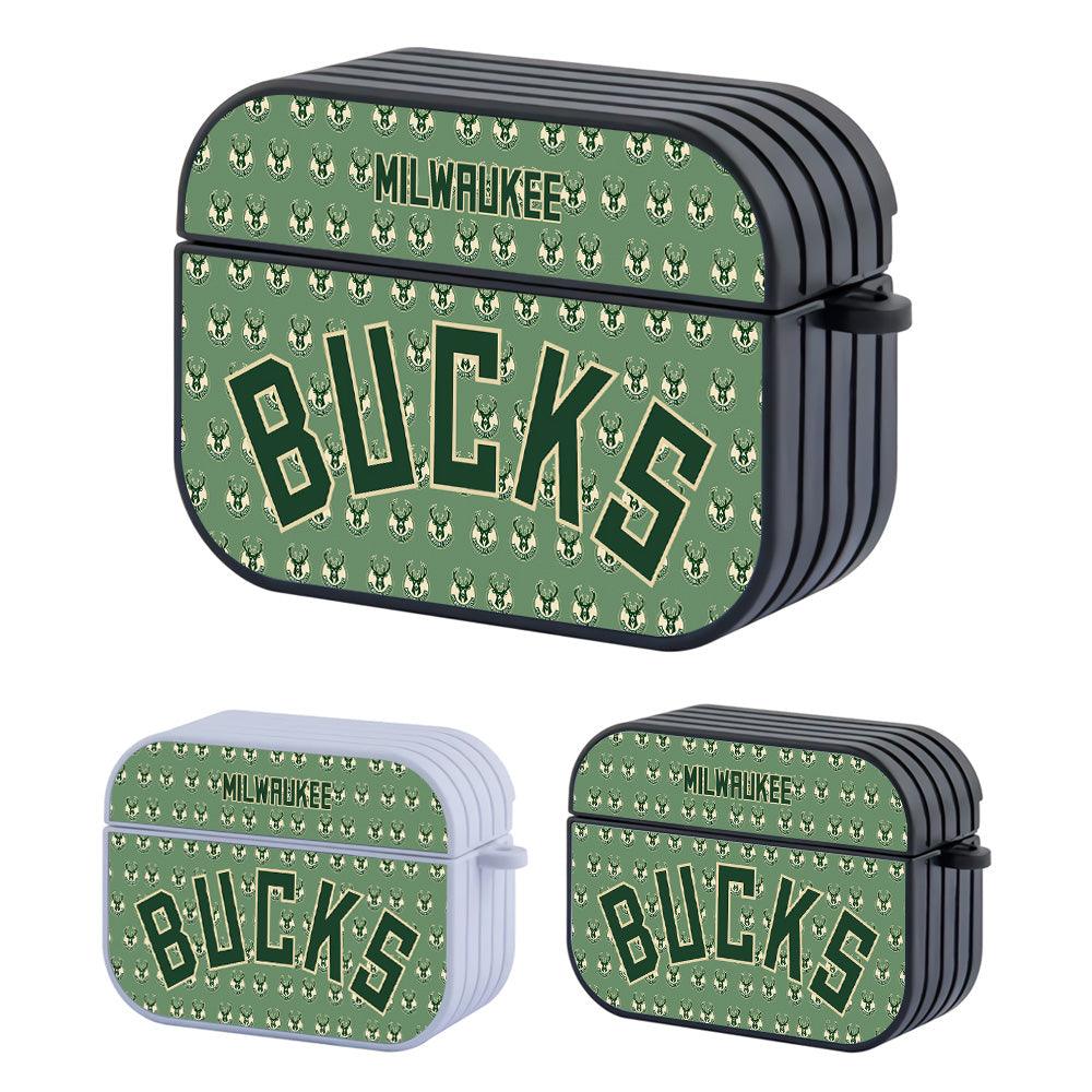 Milwaukee Bucks NBA Victorious in the Struggle Apple Airpods Pro 2 Case