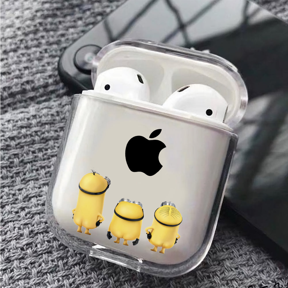 Minion See Apple Apple Airpods Case