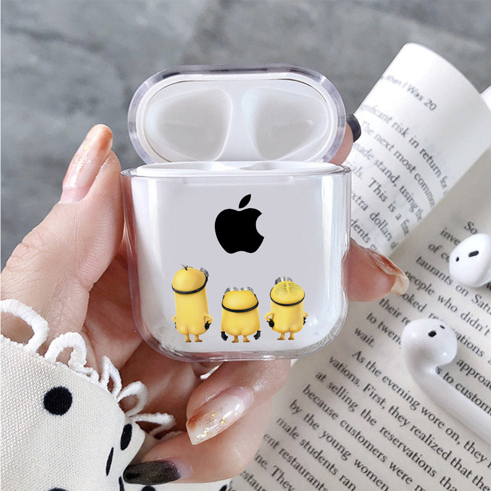 Minion See Apple Apple Airpods Case