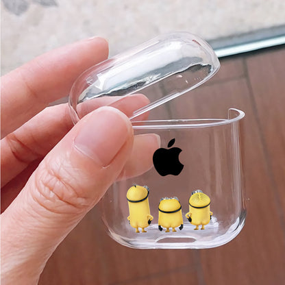 Minion See Apple Apple Airpods Case