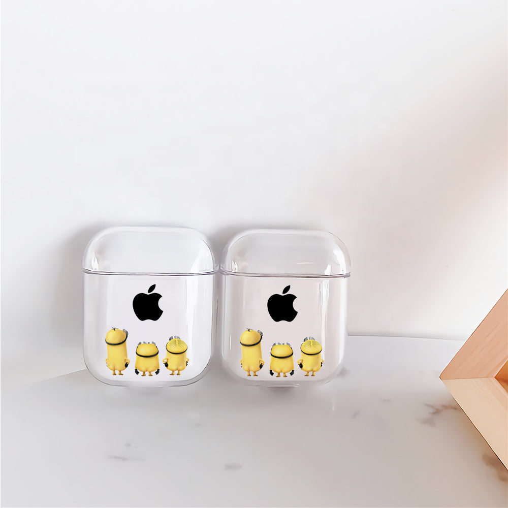 Minion See Apple Apple Airpods Case