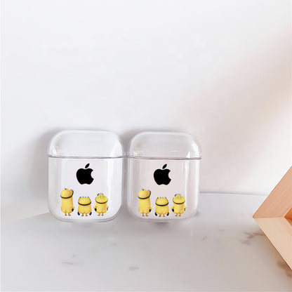 Minion See Apple Apple Airpods Case