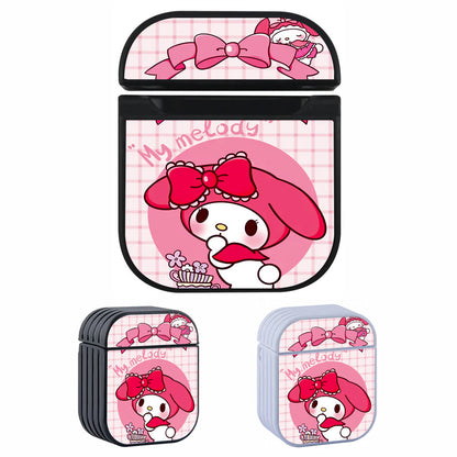 My Melody Cute Momment Apple Airpods Case