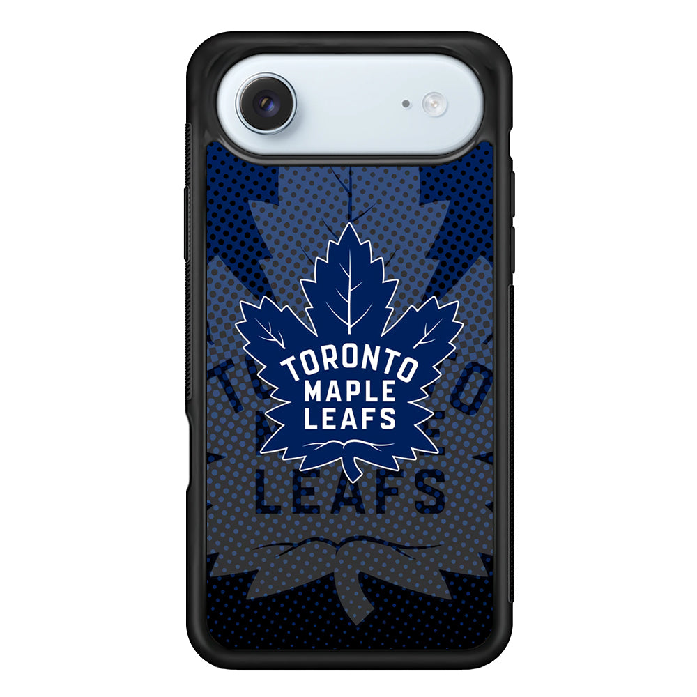 NHL Toronto Maple Leafs iPhone 17 Air Case