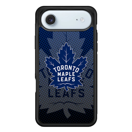 NHL Toronto Maple Leafs iPhone 17 Air Case