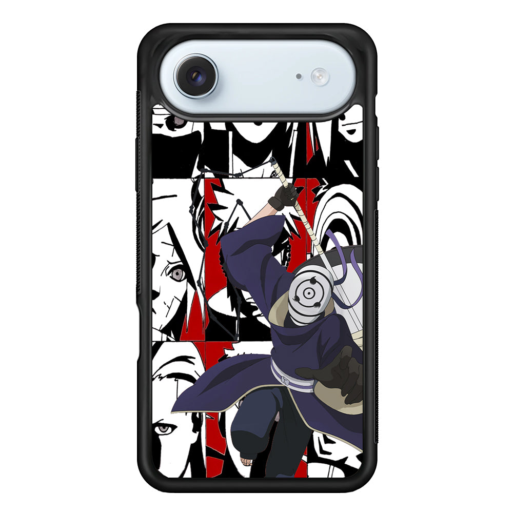 Naruto Truth of Akatsuki iPhone 17 Air Case