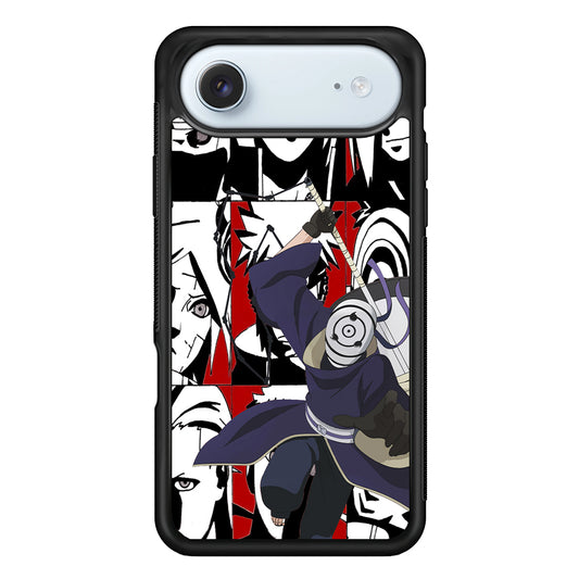Naruto Truth of Akatsuki iPhone 17 Air Case