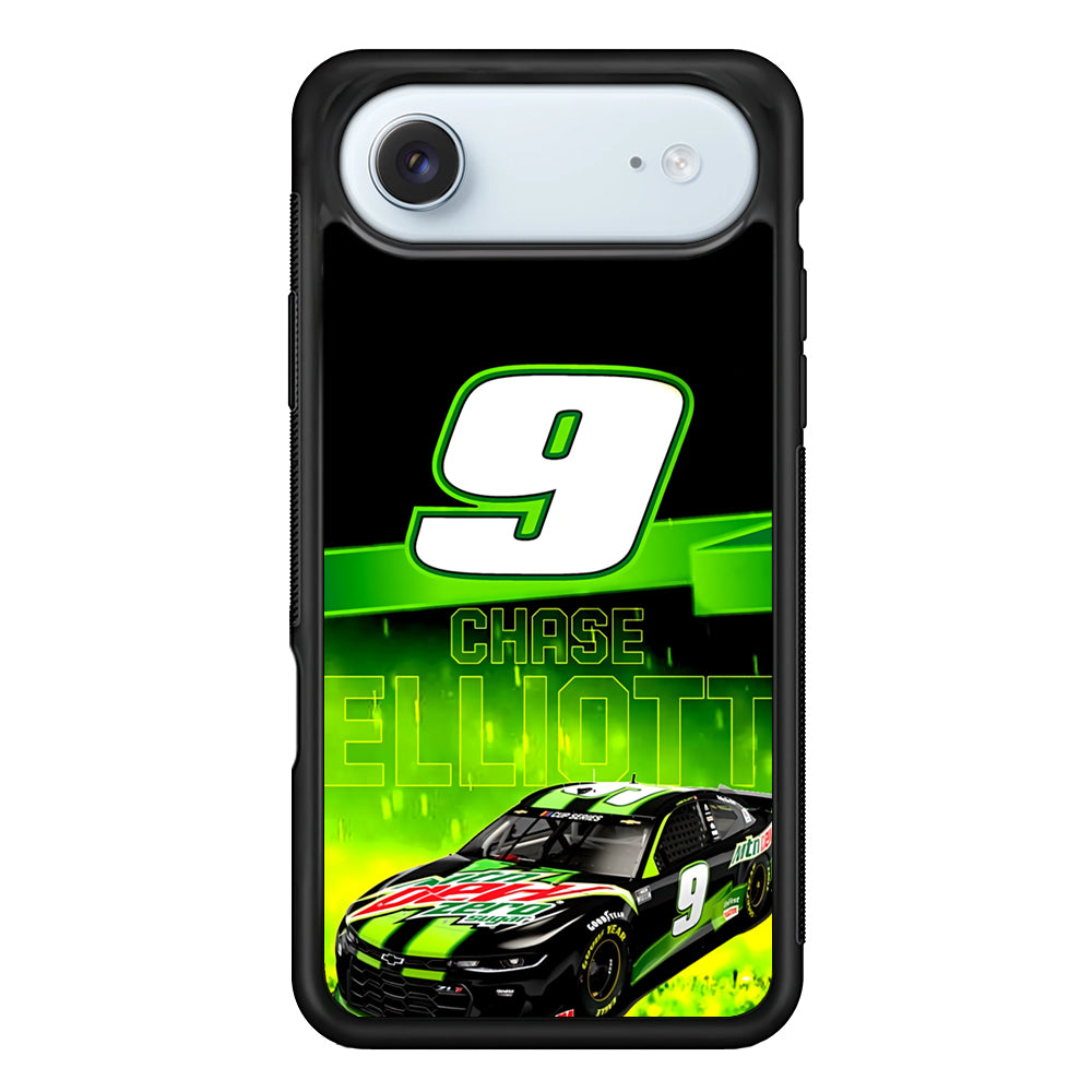 Nascar Chase Elliott iPhone 17 Air Case