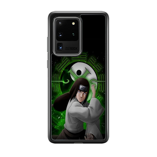 Neji Hyuga Hakke Rokujuuyon Sho Samsung Galaxy S20 Ultra Case