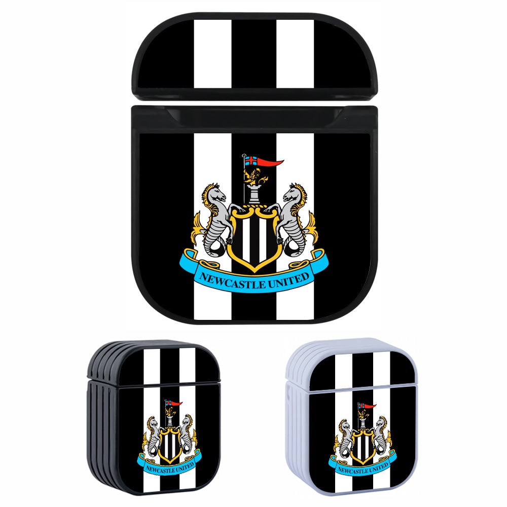 New Castle Team Apple Airpods Case