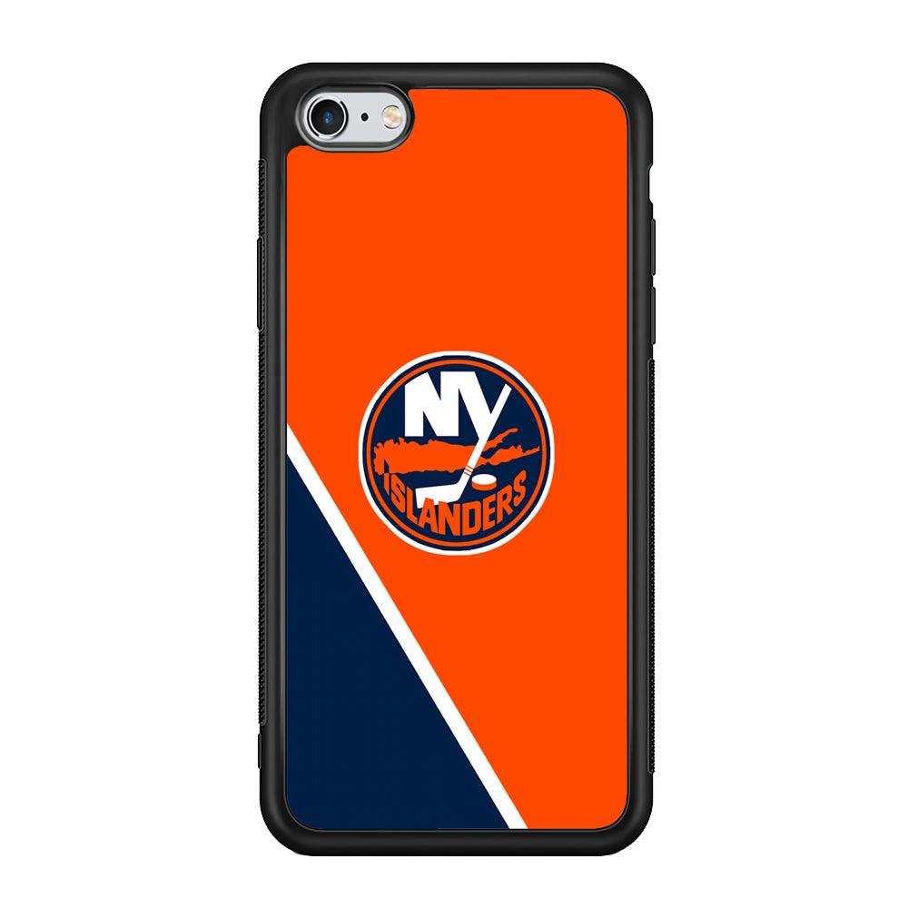 New York Islanders Team Of Hockey iPhone 6 | 6s Case