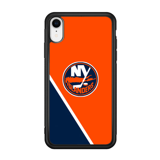 New York Islanders Team Of Hockey iPhone XR Case