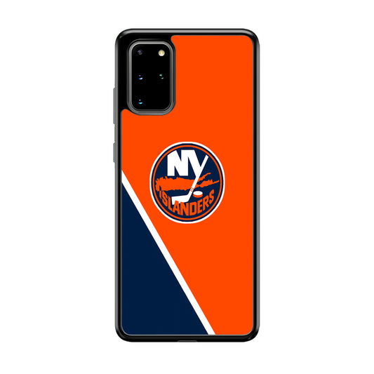 New York Islanders Team Of Hockey Samsung Galaxy S20 Plus Case