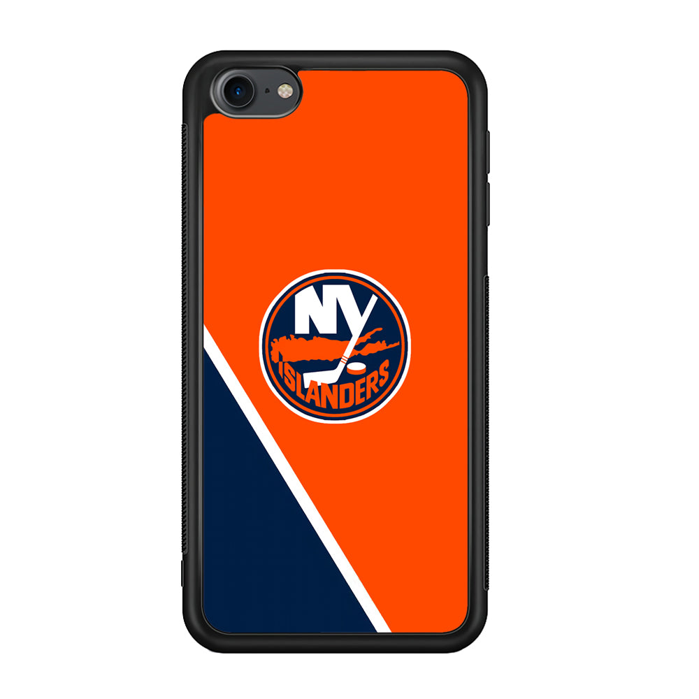 New York Islanders Team Of Hockey iPod Touch 6 Case - Carneyforia