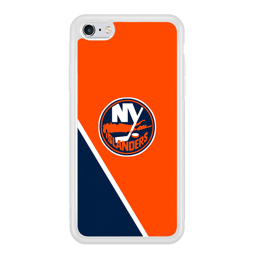 New York Islanders Team Of Hockey iPhone 6 | 6s Case