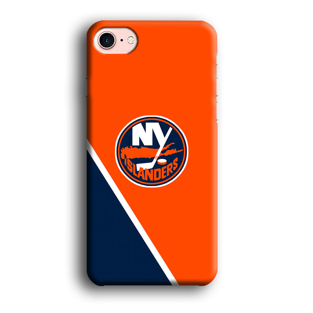 New York Islanders Team Of Hockey iPhone 8 Case