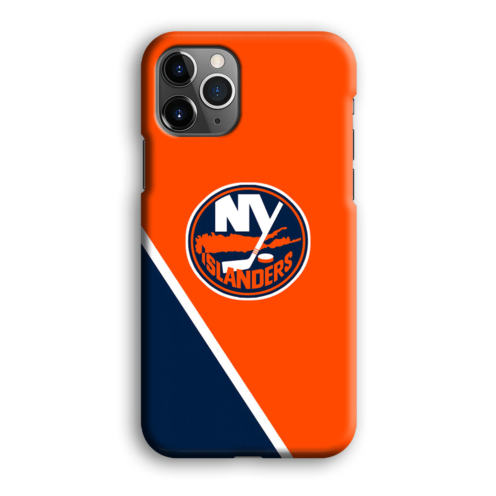 New York Islanders Team Of Hockey iPhone 12 Pro Max Case