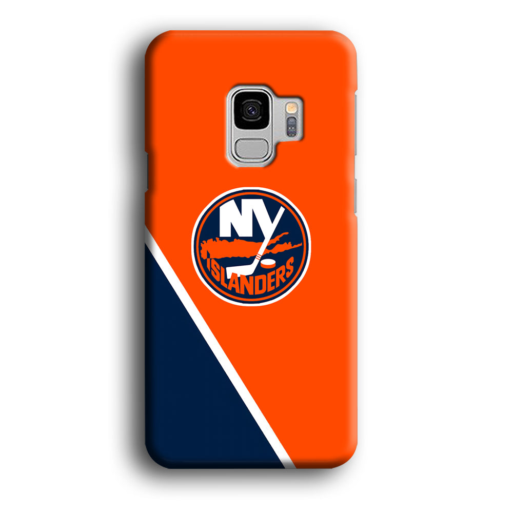 New York Islanders Team Of Hockey Samsung Galaxy S9 Case