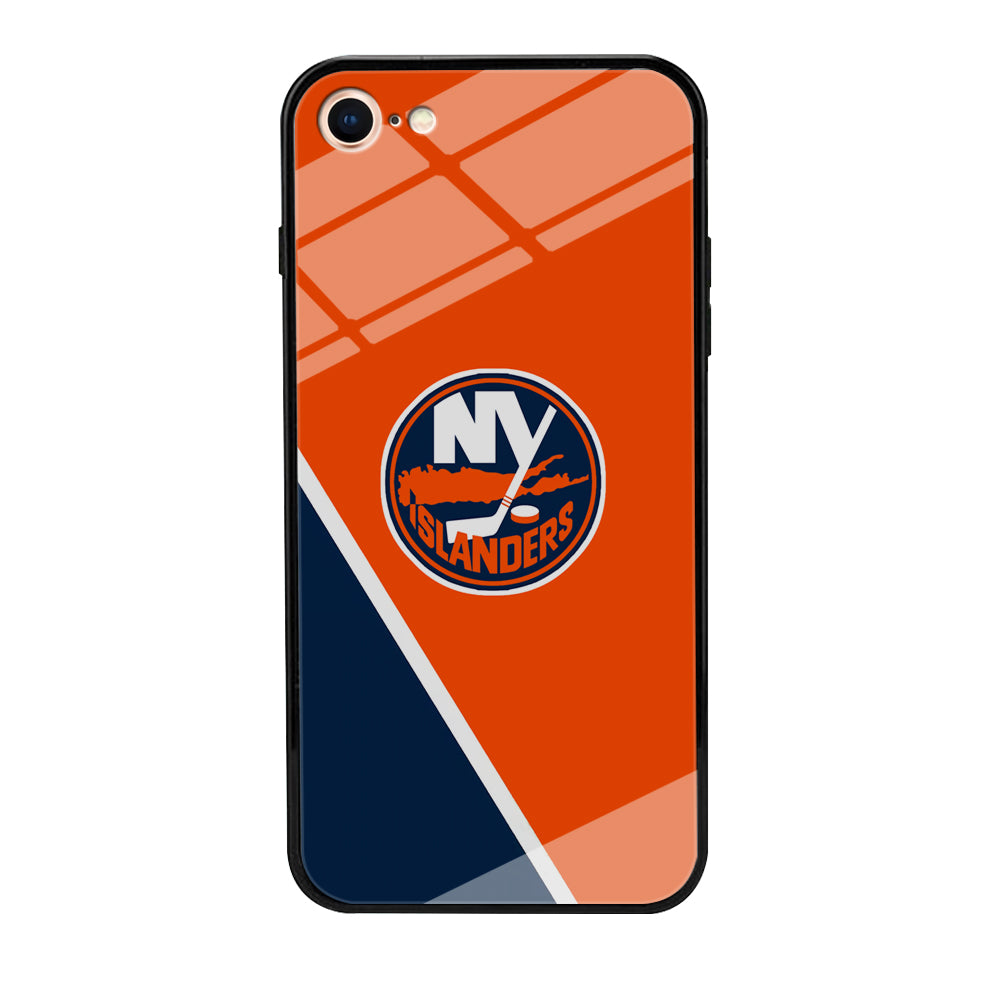 New York Islanders Team Of Hockey iPhone 8 Case