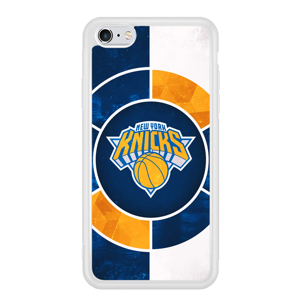 New York Knicks Pride Of Team Logo iPhone 6 | 6s Case