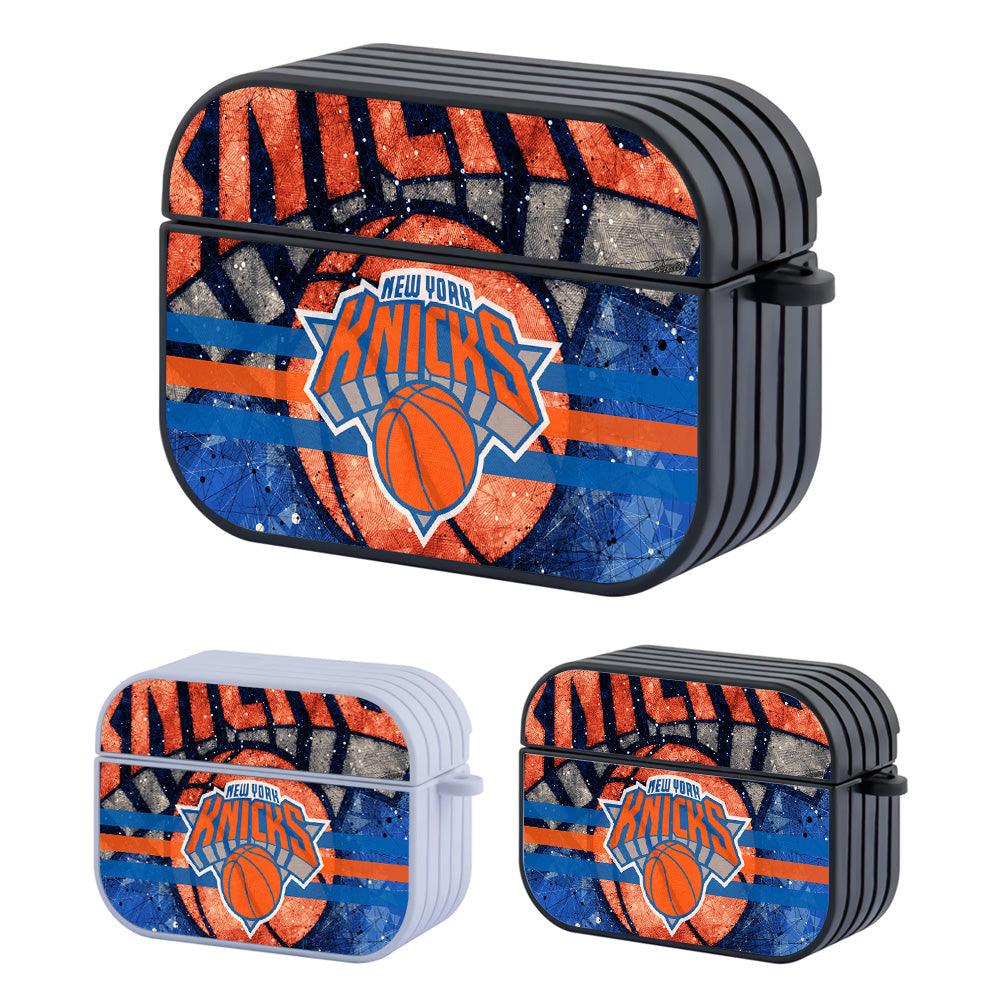New York Knicks Steps to Move Forward Apple Airpods Pro 2 Case