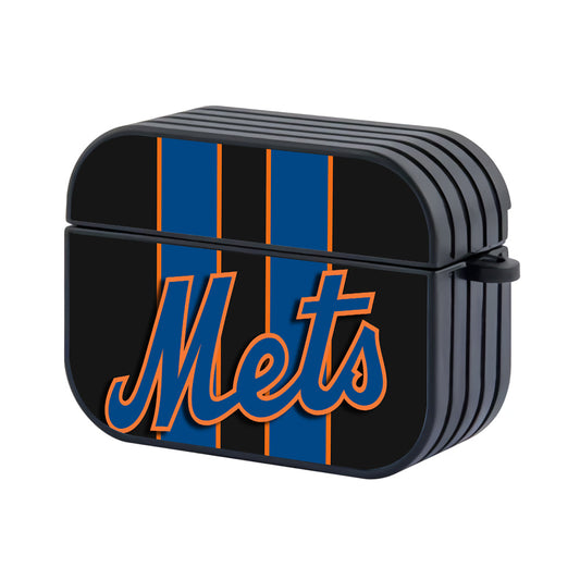 New York Mets MLB Apple AirPods Pro Case