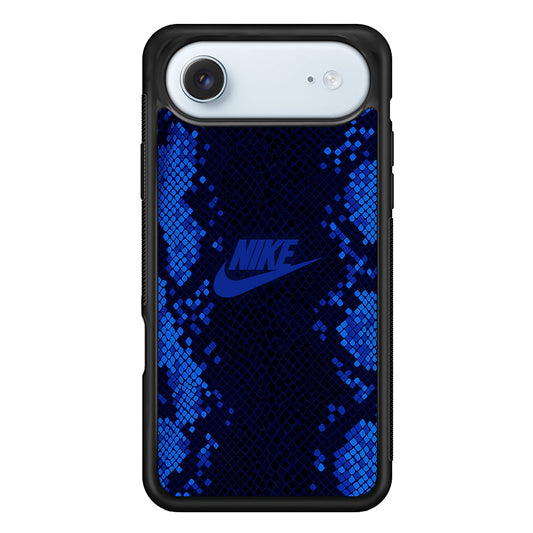Nike Animal Skin Glow iPhone 17 Air Case
