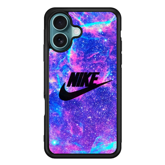 Nike Beautiful Sky iPhone 16 Case