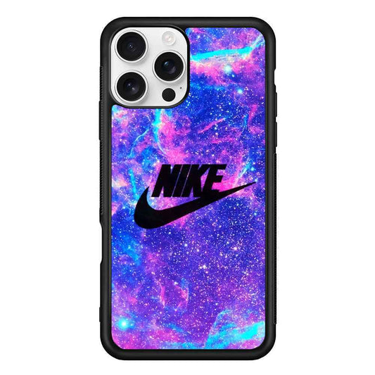 Nike Beautiful Sky iPhone 16 Pro Max Case