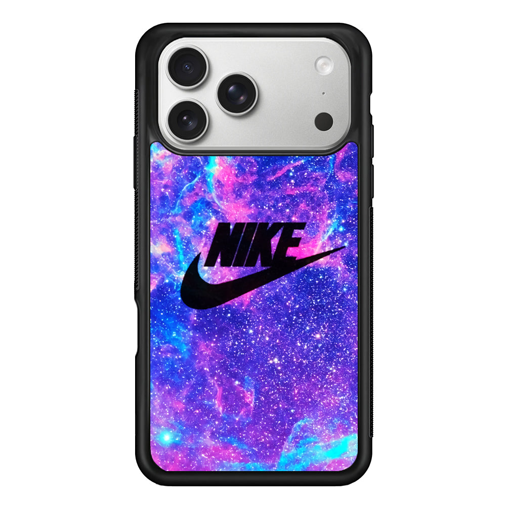 Nike Beautiful Sky iPhone 17 Pro Max Case