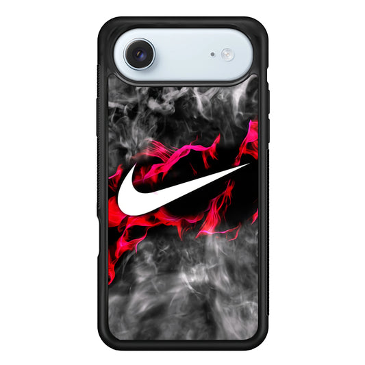 Nike Cloud Of Fire iPhone 17 Air Case