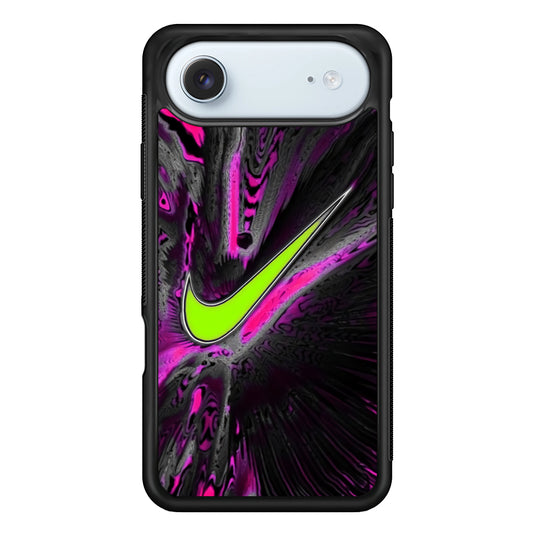 Nike Comet Mode iPhone 17 Air Case