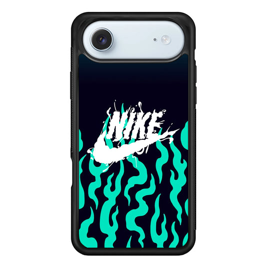 Nike Deep Ocean iPhone 17 Air Case