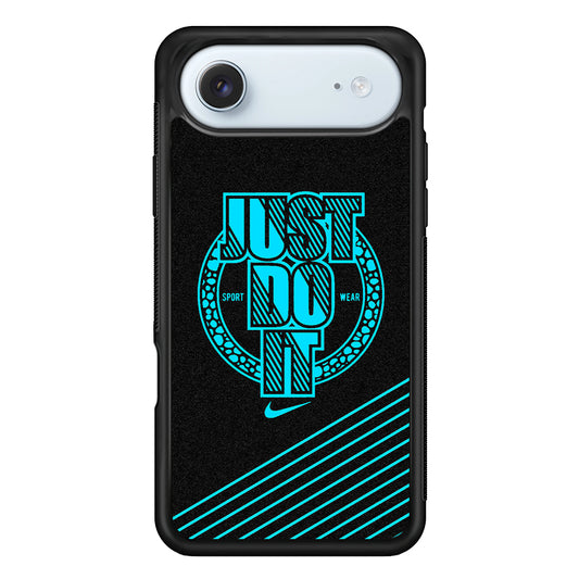 Nike Glamorous Temptation iPhone 17 Air Case