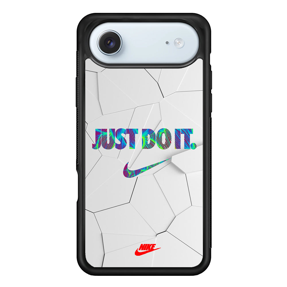 Nike Glowing Inside iPhone 17 Air Case