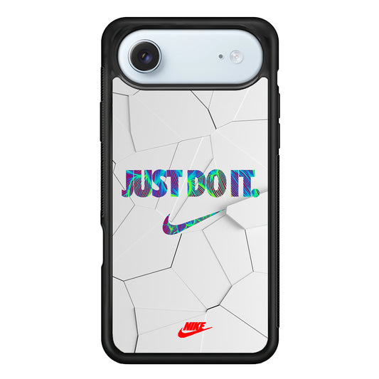 Nike Glowing Inside iPhone 17 Air Case