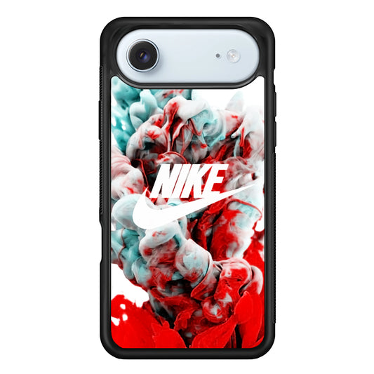Nike Ink Cloud iPhone 17 Air Case