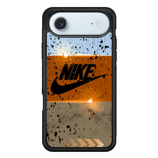 Nike Light Shiny iPhone 17 Air Case