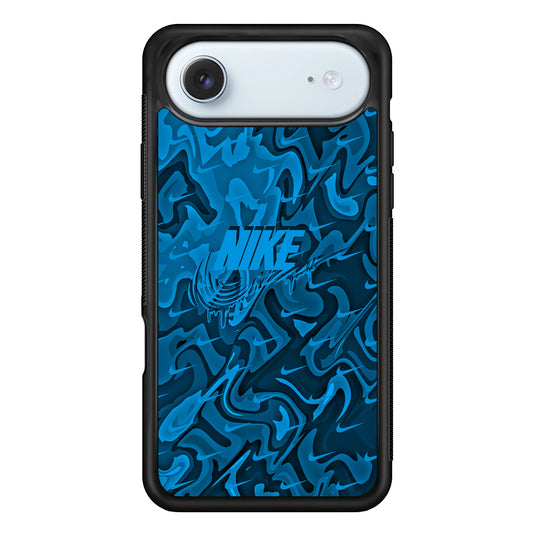 Nike Light from The Ocean iPhone 17 Air Case
