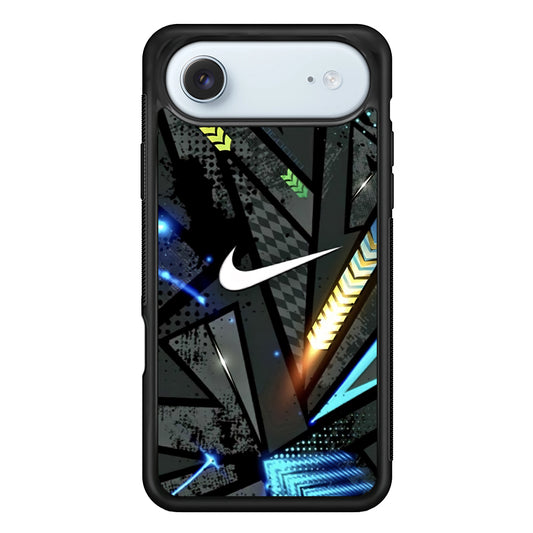 Nike Modern Shape iPhone 17 Air Case